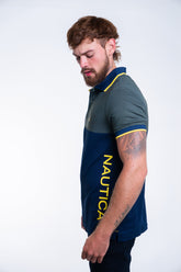 Polo Hombre Nautica Classic Fit Polos